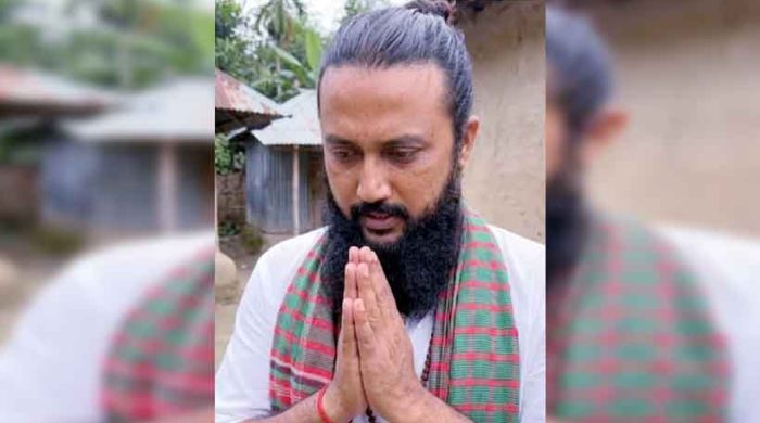 ধর্মীয় অনুভূতিতে আঘাতের অভিযোগে কনটেন্ট ক্রিয়েটর আটক