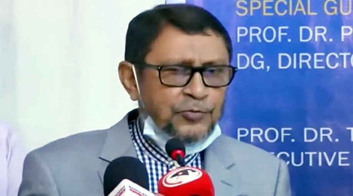হাম আচমকাই এসেছে কোনো প্রস্তুতি ছিল না - স্বাস্থ্যমন্ত্রী