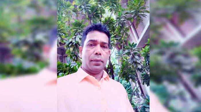 পর্নোগ্রাফি নিয়ন্ত্রণ আইনে মামলায় গ্রেফতার জুয়েল