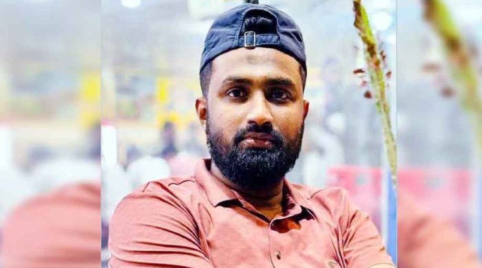 প্রধানমন্ত্রীকে নিয়ে পোস্ট ঘিরে উত্তেজনা - যুবক আটক