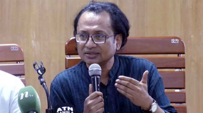 ঋণ ব্যবস্থাপনা নিয়ে আশ্বাস - চুরির সুযোগ নেই - উপদেষ্টা