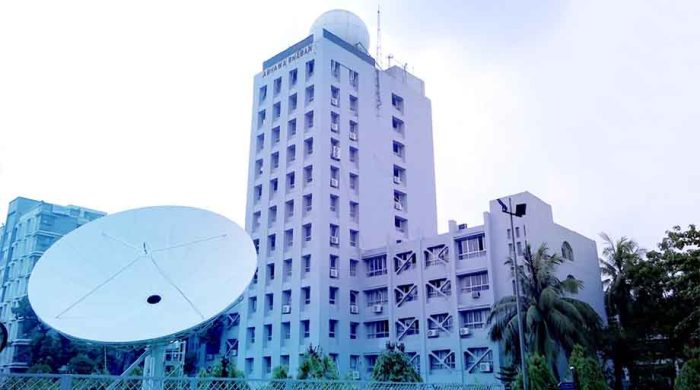 ঘূর্ণিঝড়ের সম্ভাবনা - আবহাওয়ায় চরম বৈপরীত্য
