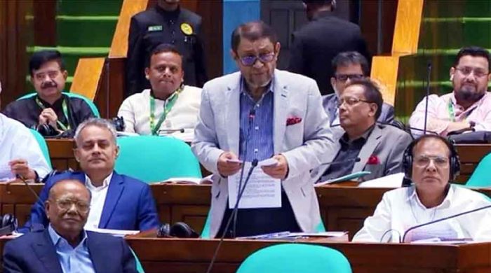 দেশে হামের ভ্যাকসিন পর্যাপ্ত সরবরাহ - স্বাস্থ্যমন্ত্রী