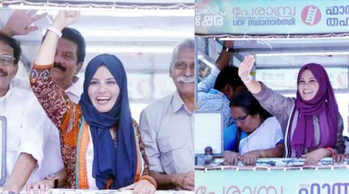 ছাত্ররাজনীতি থেকে বিধানসভা - ফাতেমার উত্থানে চমক